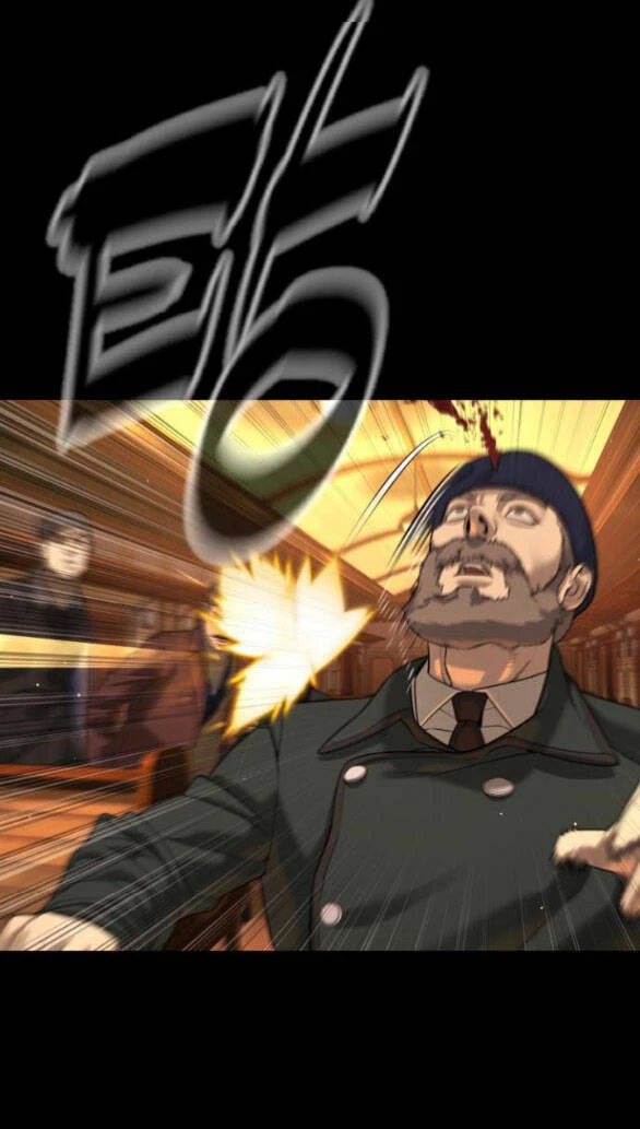 Sát Thủ Peter Chapter 11 - Trang 3