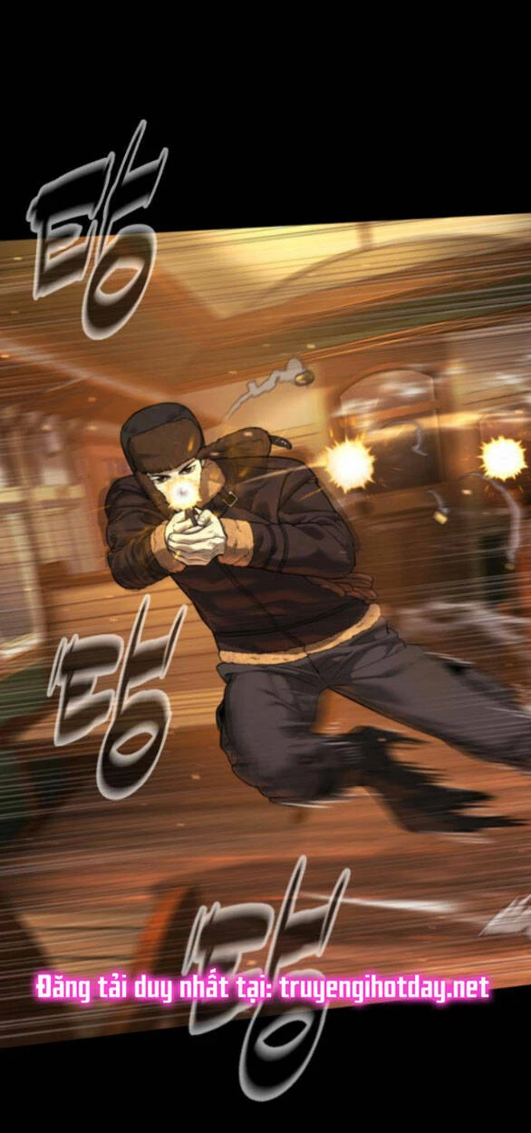 Sát Thủ Peter Chapter 11 - Trang 3