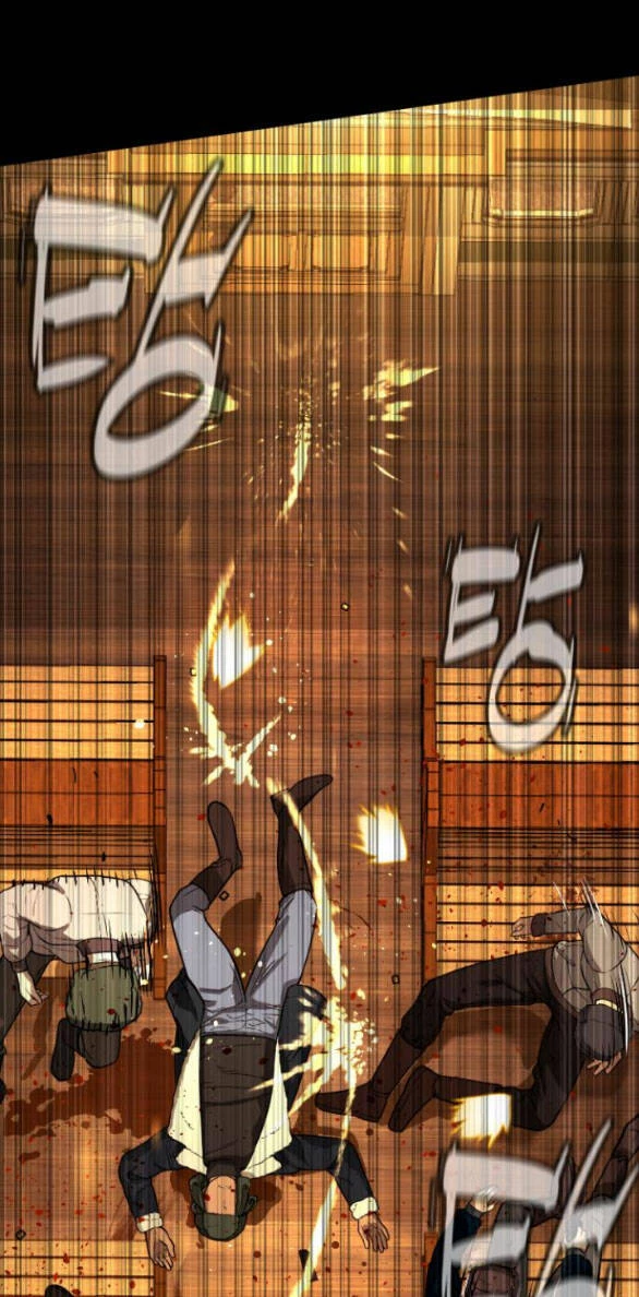 Sát Thủ Peter Chapter 11 - Trang 3