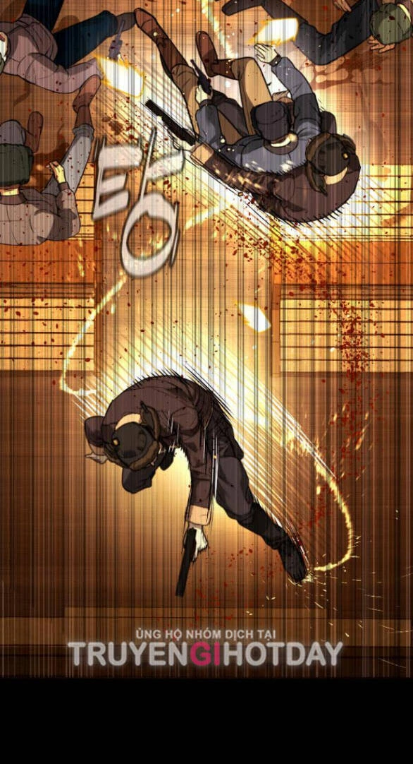 Sát Thủ Peter Chapter 11 - Trang 3