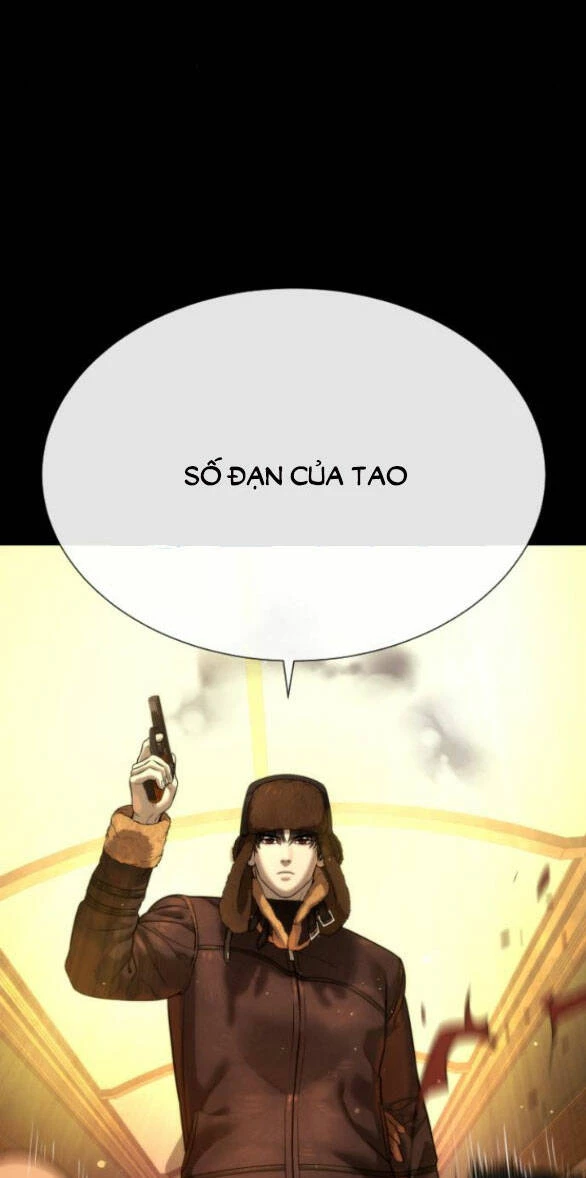 Sát Thủ Peter Chapter 11 - Trang 3