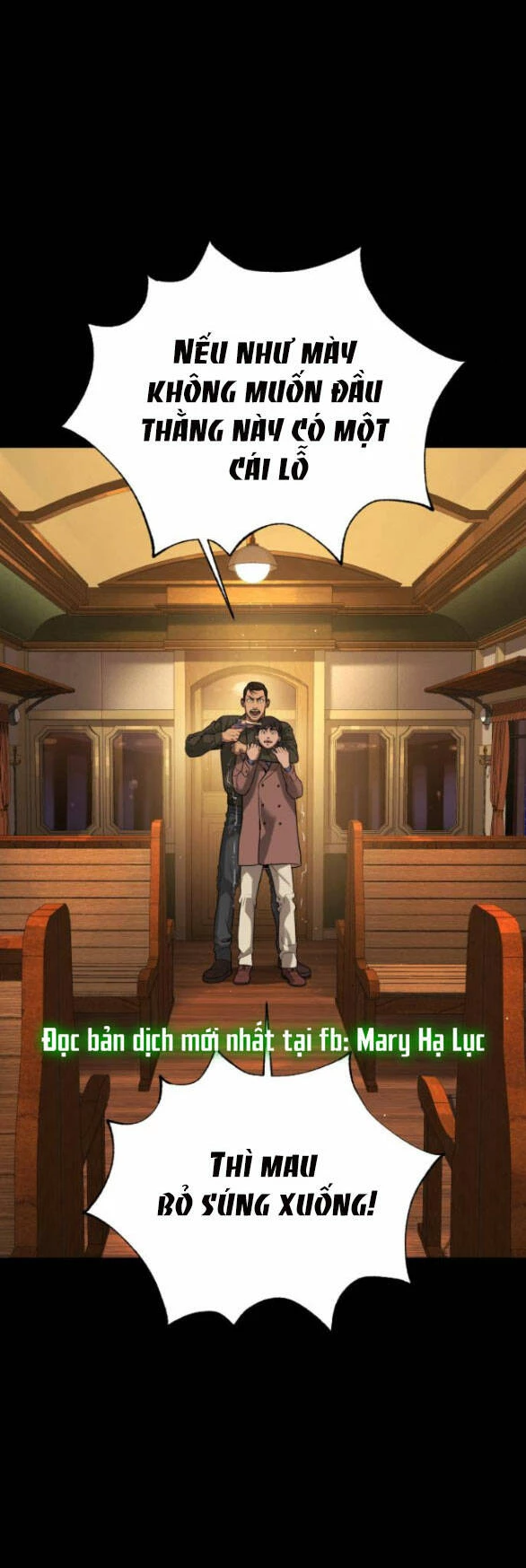 Sát Thủ Peter Chapter 11 - Trang 3