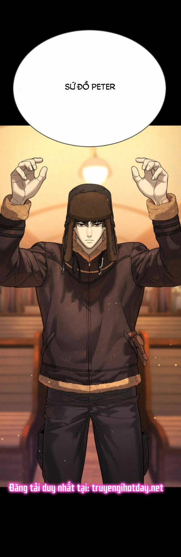 Sát Thủ Peter Chapter 11 - Trang 3