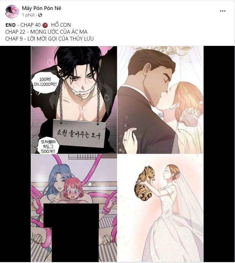 Sát Thủ Peter Chapter 11 - Trang 3