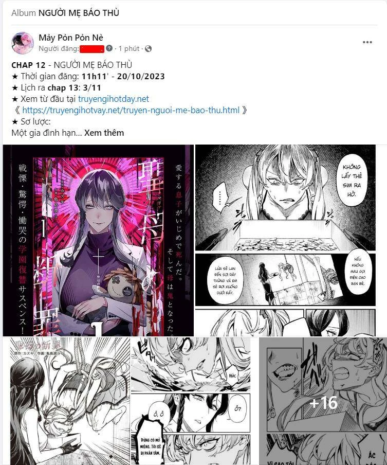 Sát Thủ Peter Chapter 11 - Trang 3