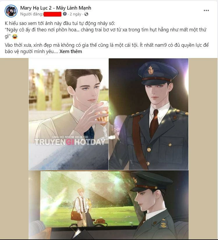 Sát Thủ Peter Chapter 11 - Trang 3