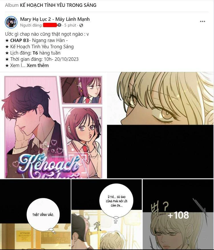 Sát Thủ Peter Chapter 11 - Trang 3