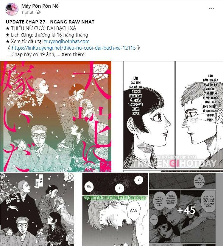 Sát Thủ Peter Chapter 11 - Trang 3