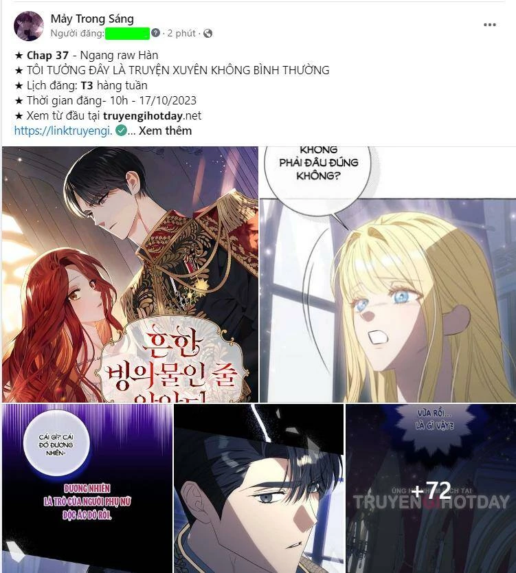 Sát Thủ Peter Chapter 11 - Trang 3