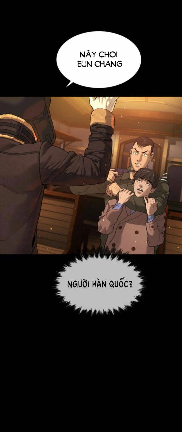Sát Thủ Peter Chapter 11 - Trang 3