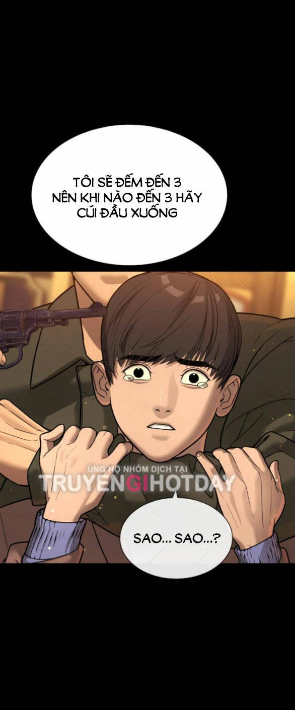 Sát Thủ Peter Chapter 11 - Trang 3