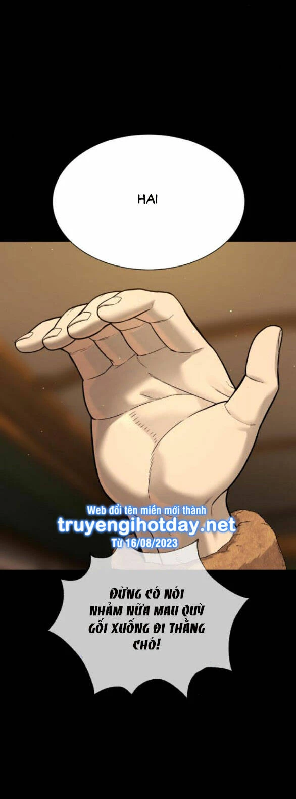 Sát Thủ Peter Chapter 11 - Trang 3