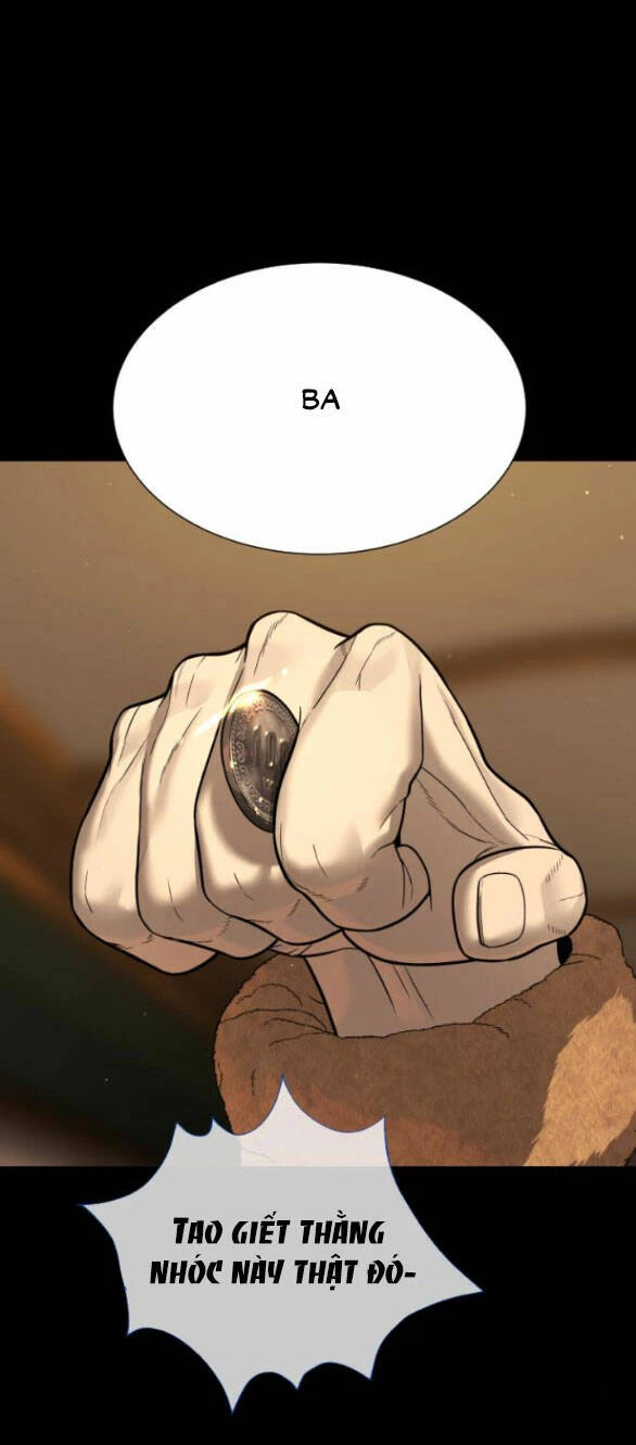 Sát Thủ Peter Chapter 11 - Trang 3
