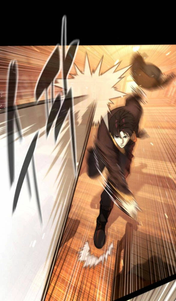 Sát Thủ Peter Chapter 11 - Trang 3