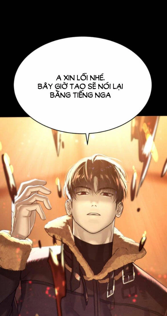 Sát Thủ Peter Chapter 11 - Trang 3