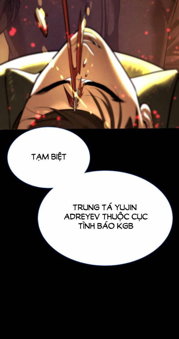 Sát Thủ Peter Chapter 11 - Trang 3