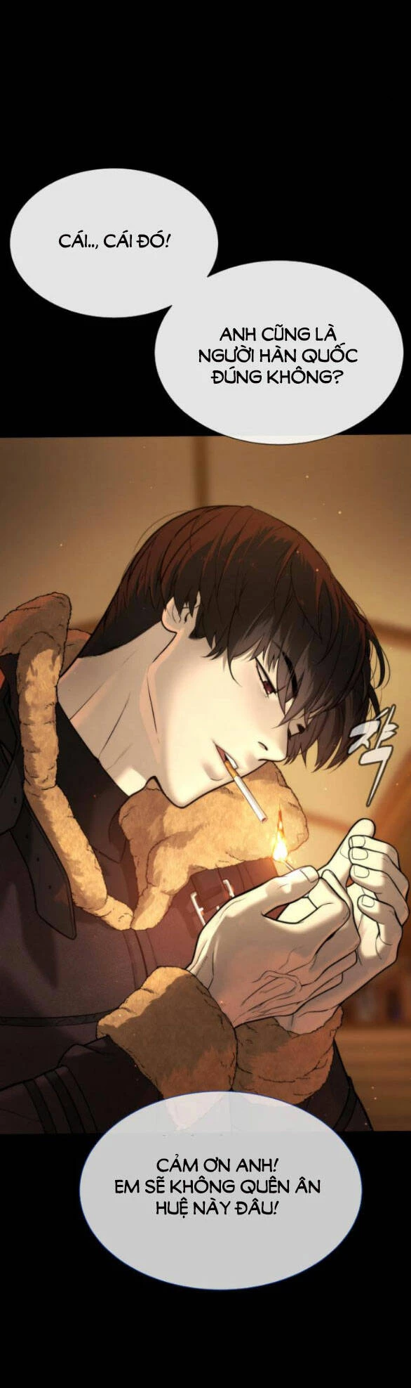 Sát Thủ Peter Chapter 11 - Trang 3