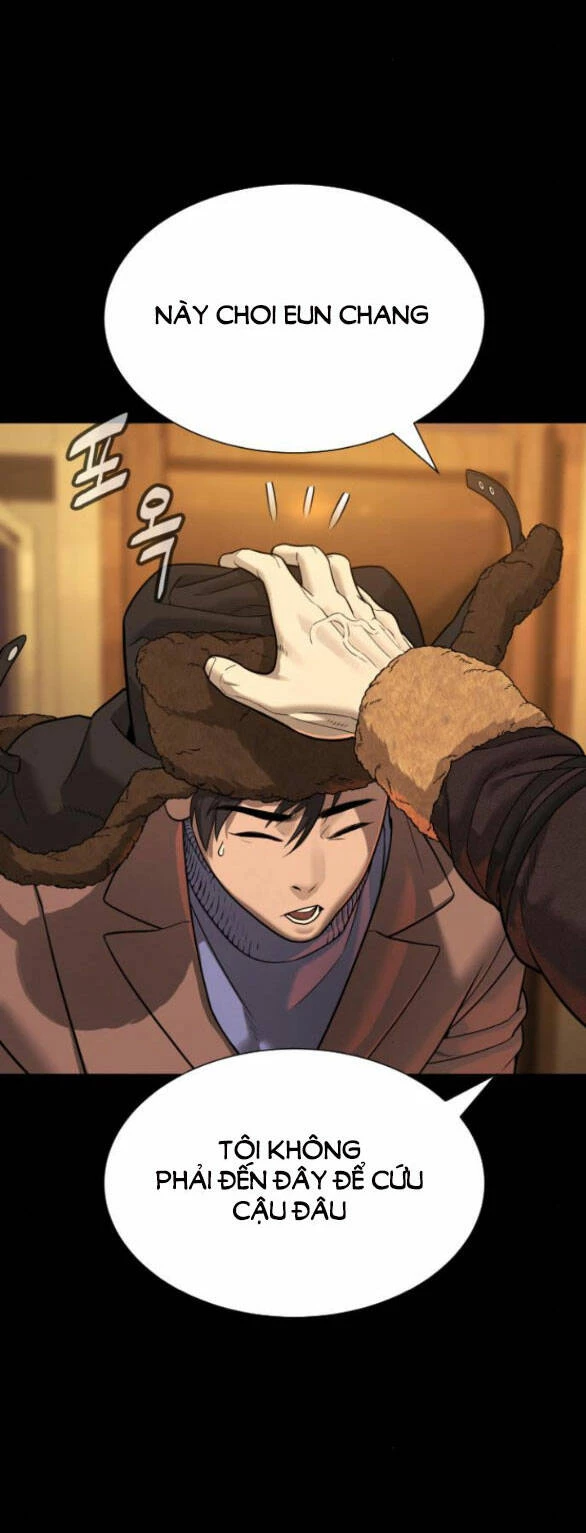 Sát Thủ Peter Chapter 11 - Trang 3