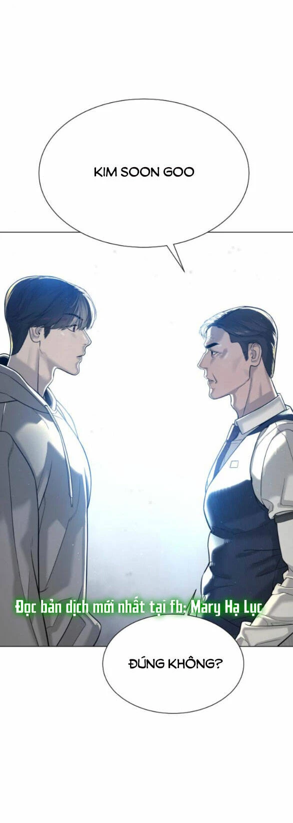 Sát Thủ Peter Chapter 11 - Trang 3