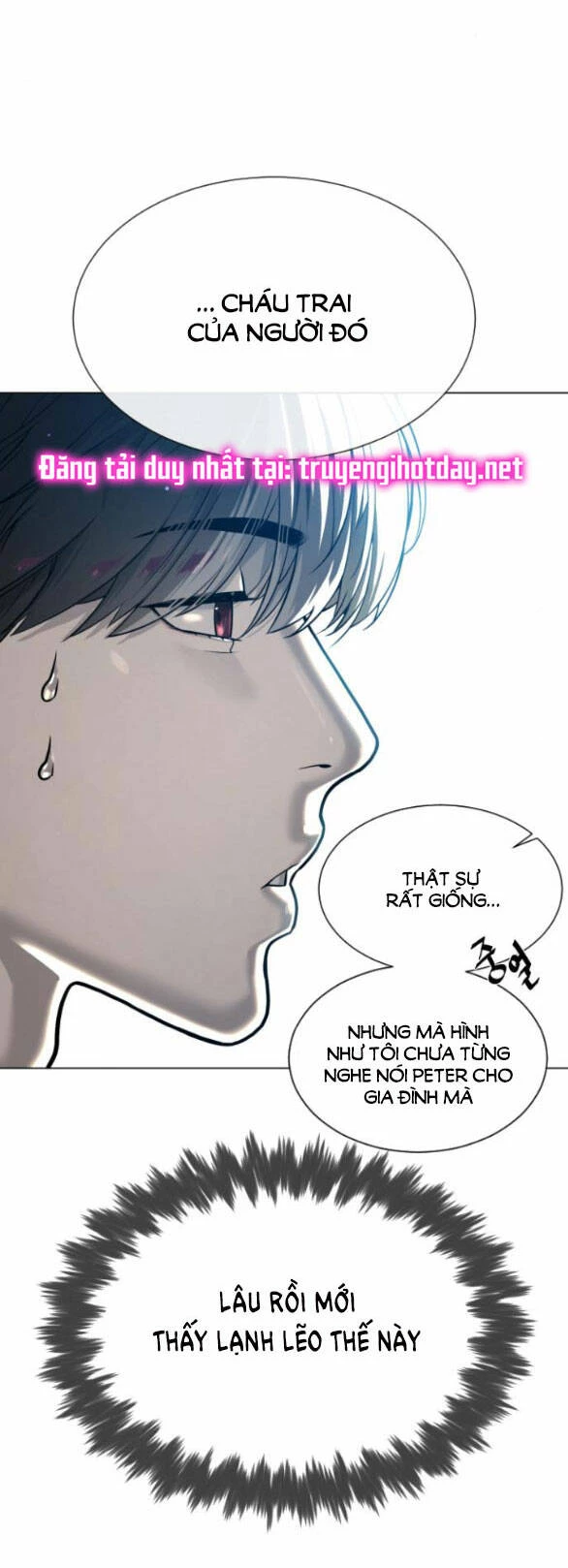 Sát Thủ Peter Chapter 11 - Trang 3