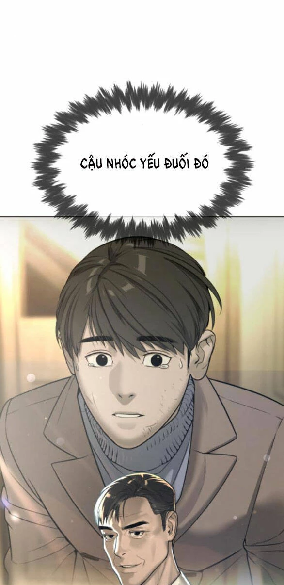 Sát Thủ Peter Chapter 11 - Trang 3