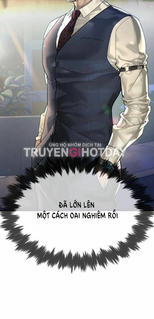 Sát Thủ Peter Chapter 11 - Trang 3