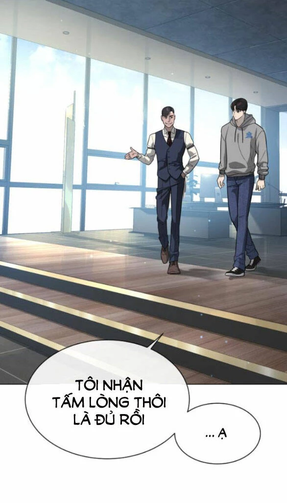 Sát Thủ Peter Chapter 11 - Trang 3