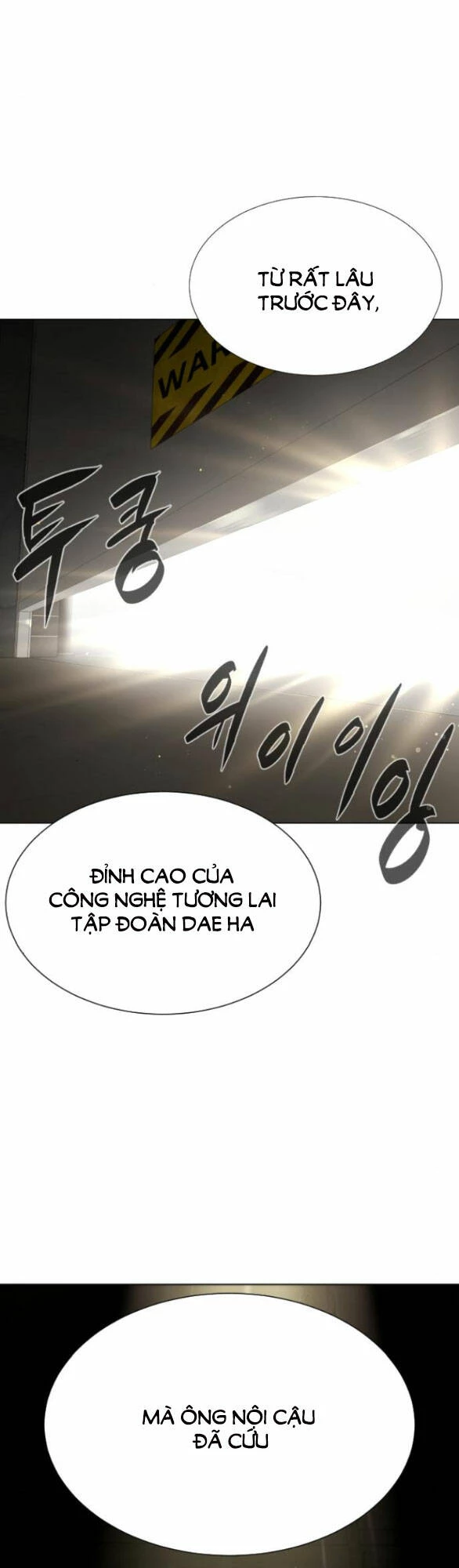 Sát Thủ Peter Chapter 11 - Trang 3