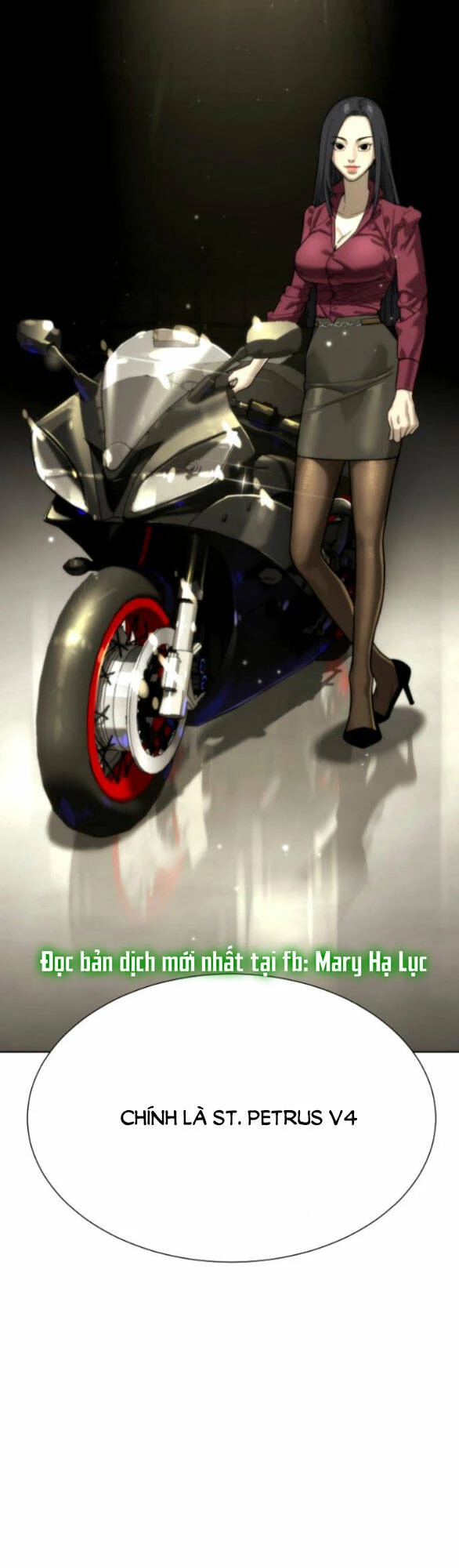 Sát Thủ Peter Chapter 11 - Trang 3