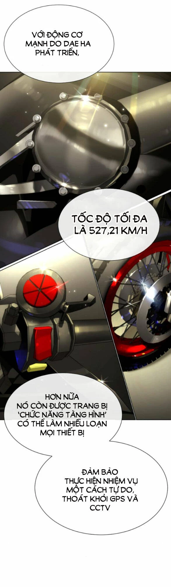 Sát Thủ Peter Chapter 11 - Trang 3