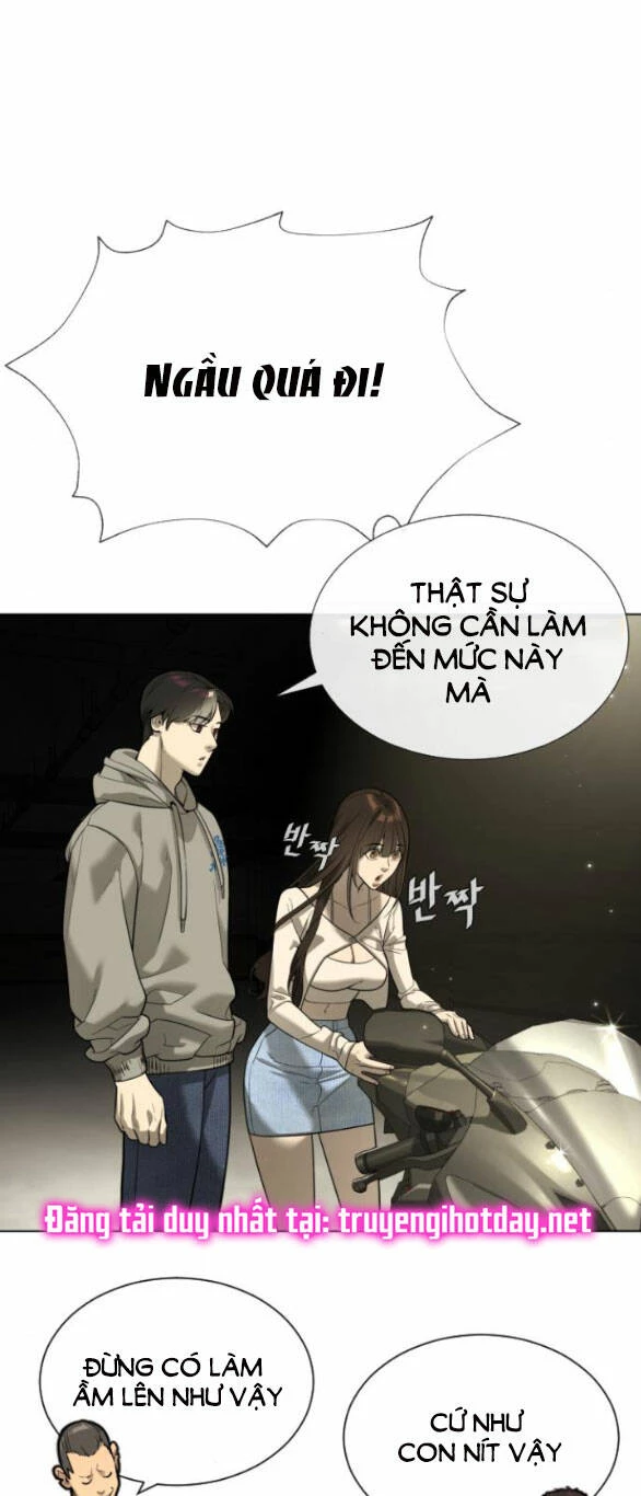 Sát Thủ Peter Chapter 11 - Trang 3