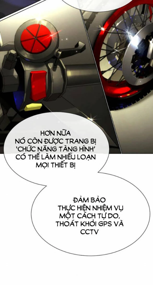 Sát Thủ Peter Chapter 11 - Trang 3