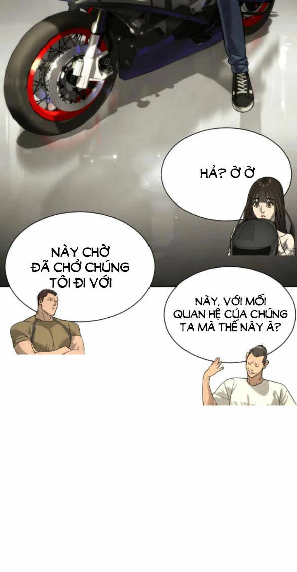 Sát Thủ Peter Chapter 11 - Trang 3