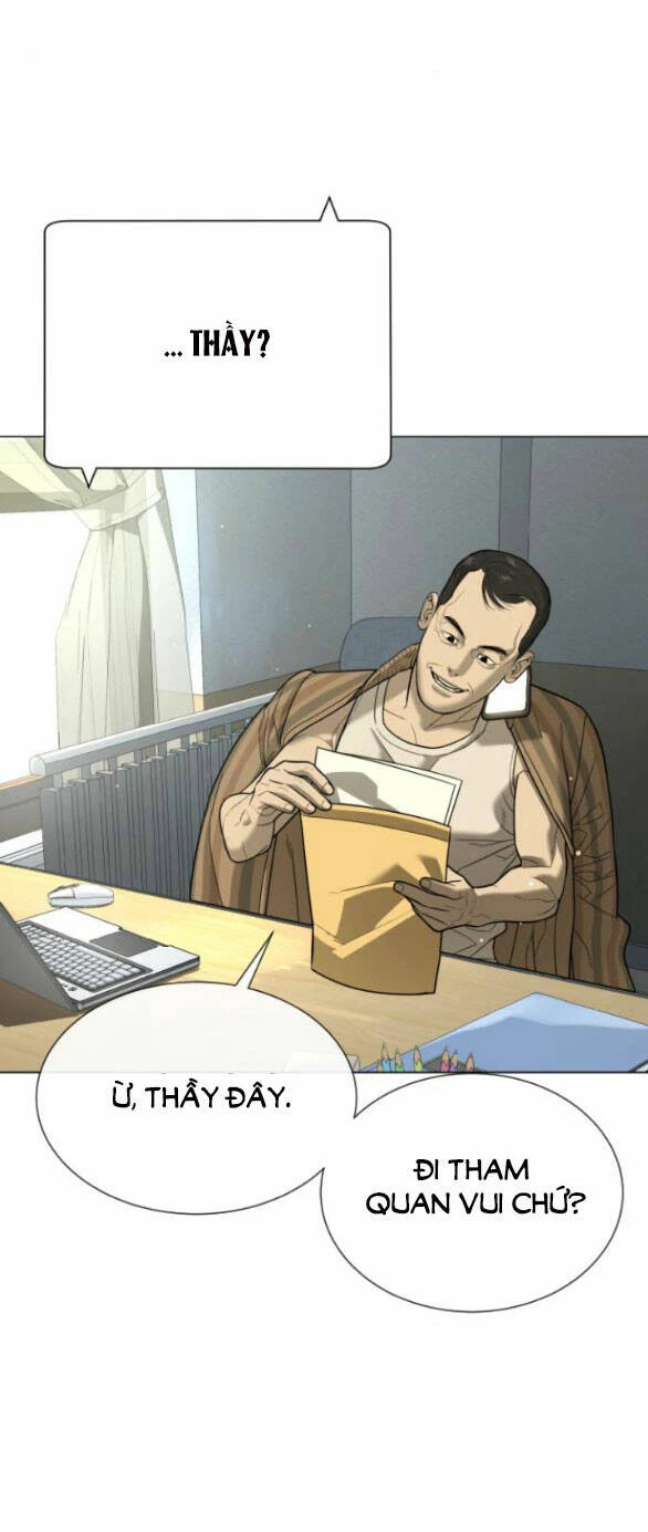 Sát Thủ Peter Chapter 11 - Trang 3