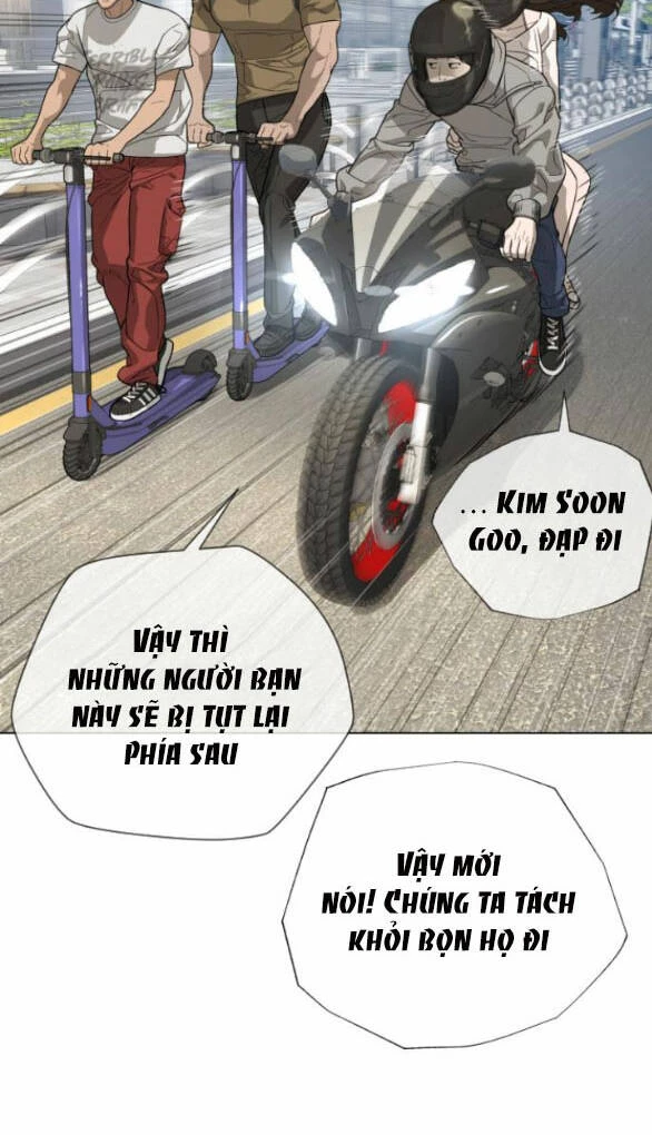 Sát Thủ Peter Chapter 11 - Trang 3