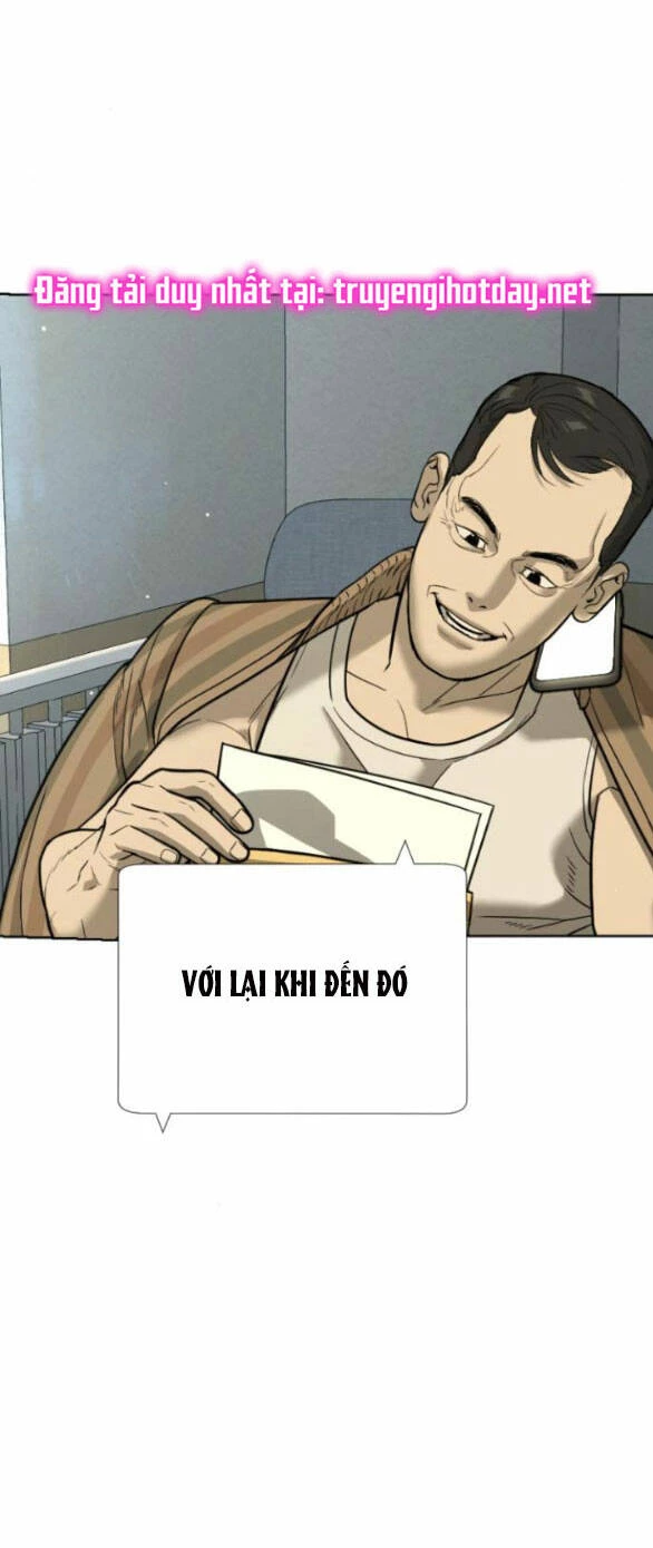 Sát Thủ Peter Chapter 11 - Trang 3