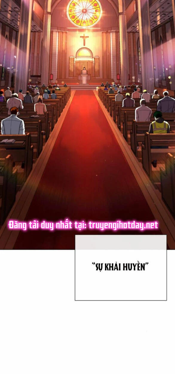 Sát Thủ Peter Chapter 11 - Trang 3