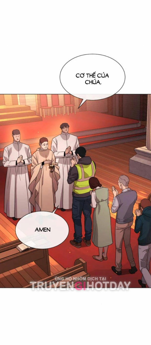 Sát Thủ Peter Chapter 11 - Trang 3