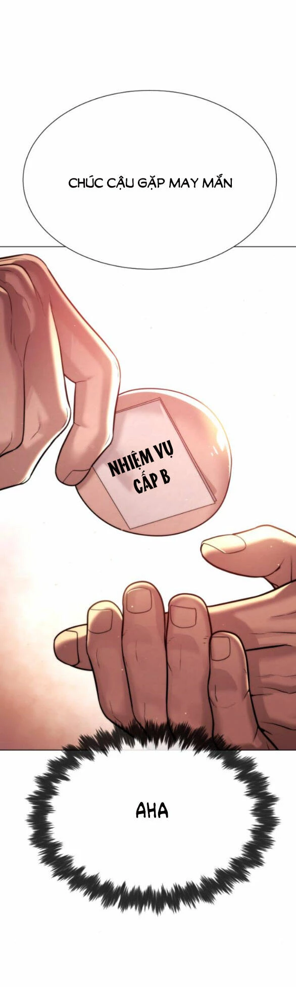 Sát Thủ Peter Chapter 11 - Trang 3