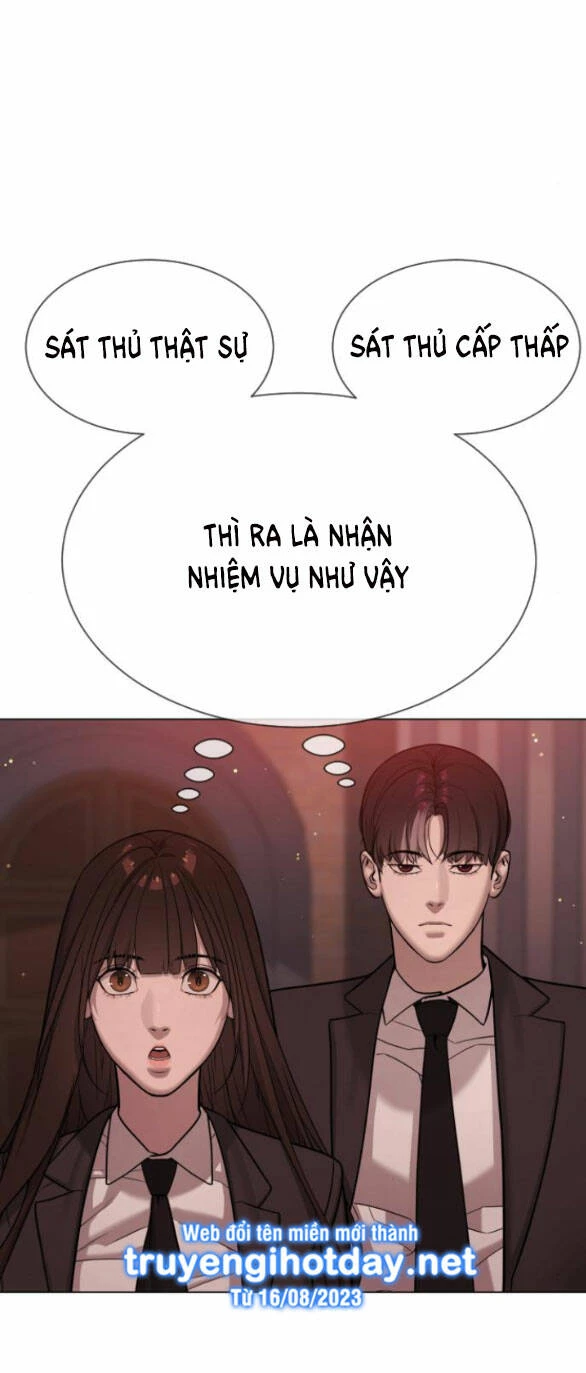Sát Thủ Peter Chapter 11 - Trang 3