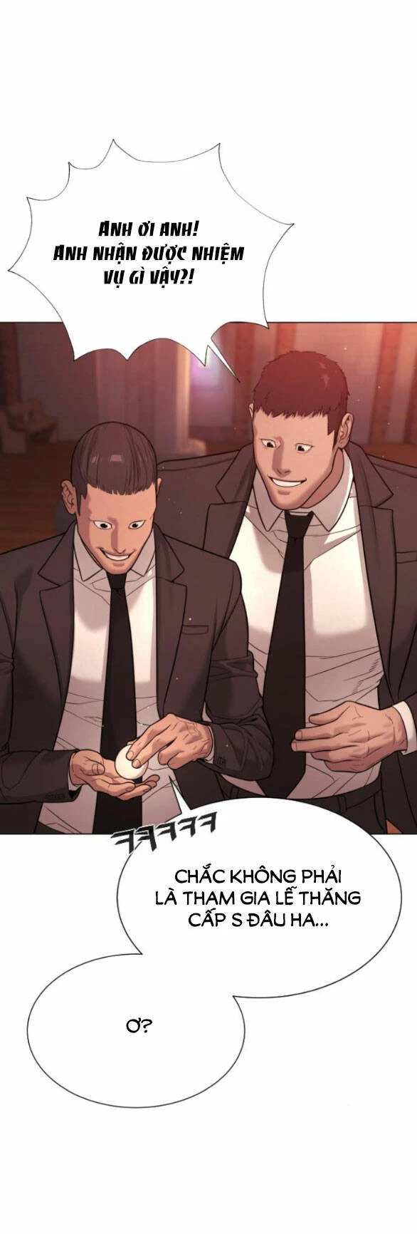 Sát Thủ Peter Chapter 11 - Trang 3