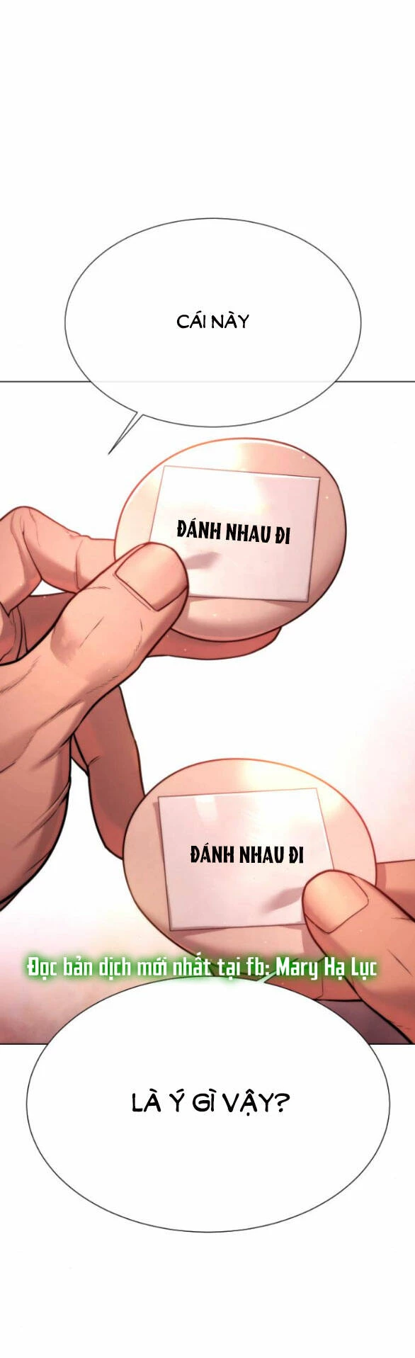 Sát Thủ Peter Chapter 11 - Trang 3