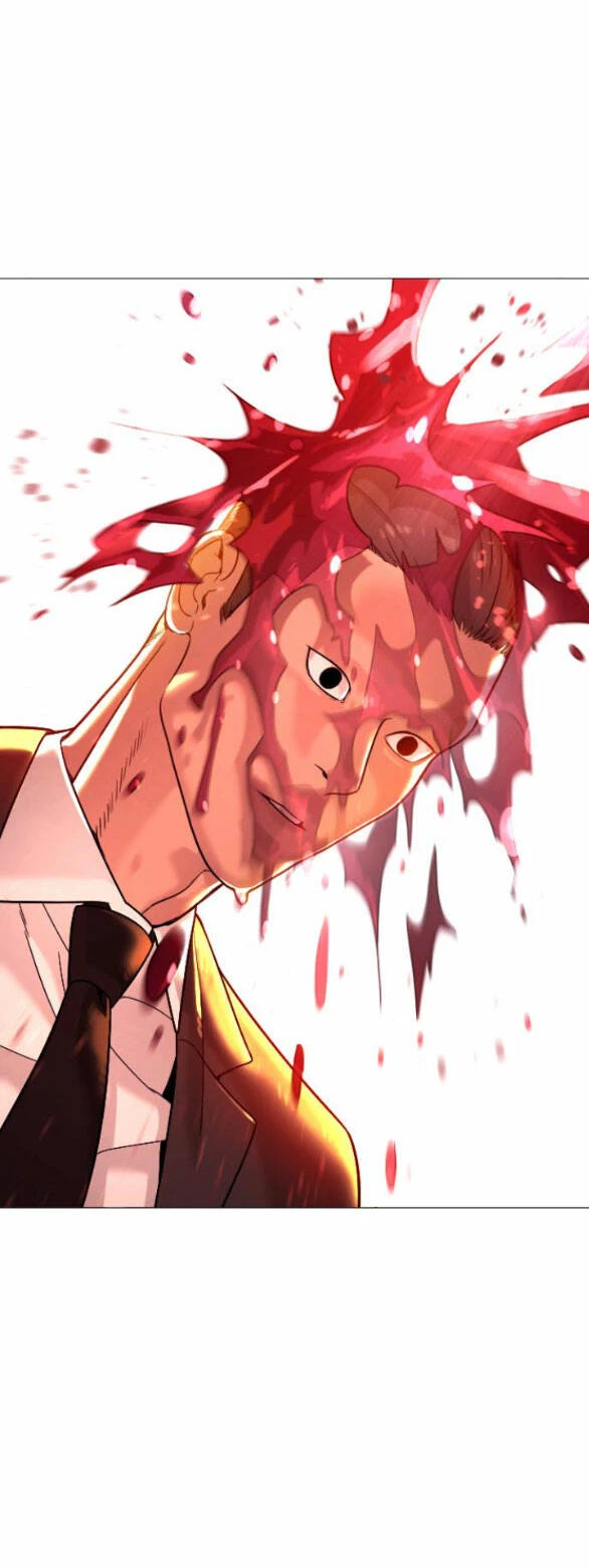 Sát Thủ Peter Chapter 11 - Trang 3