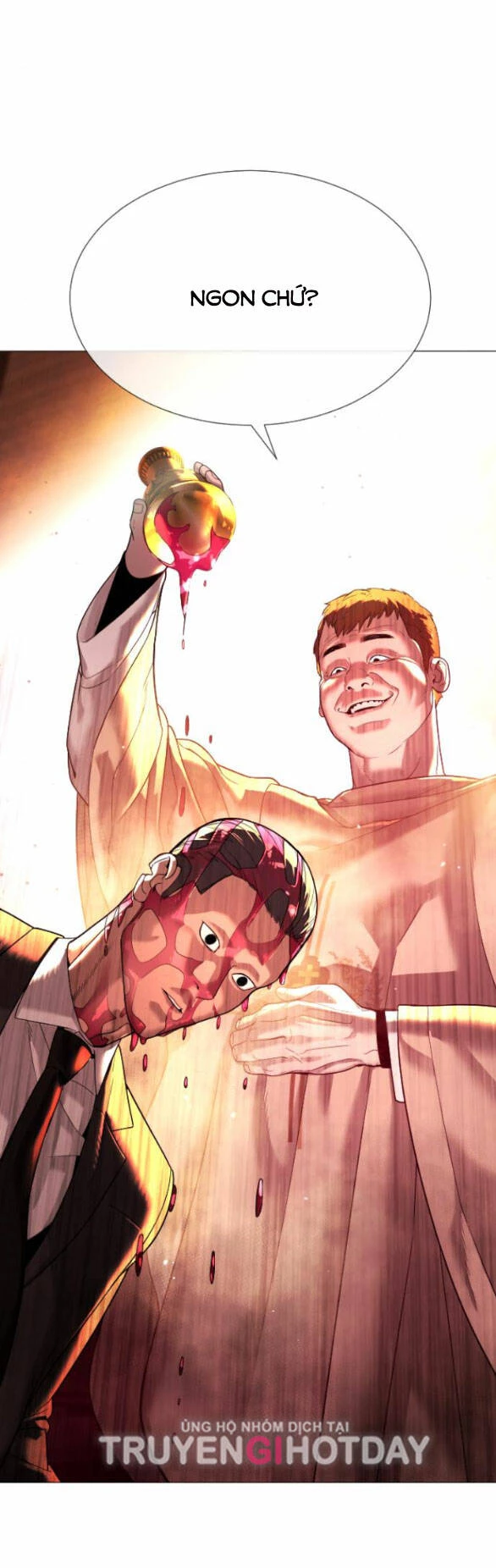 Sát Thủ Peter Chapter 11 - Trang 3