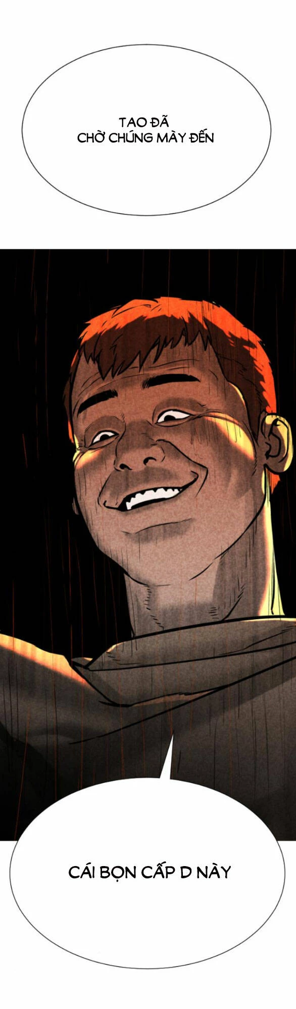 Sát Thủ Peter Chapter 11 - Trang 3