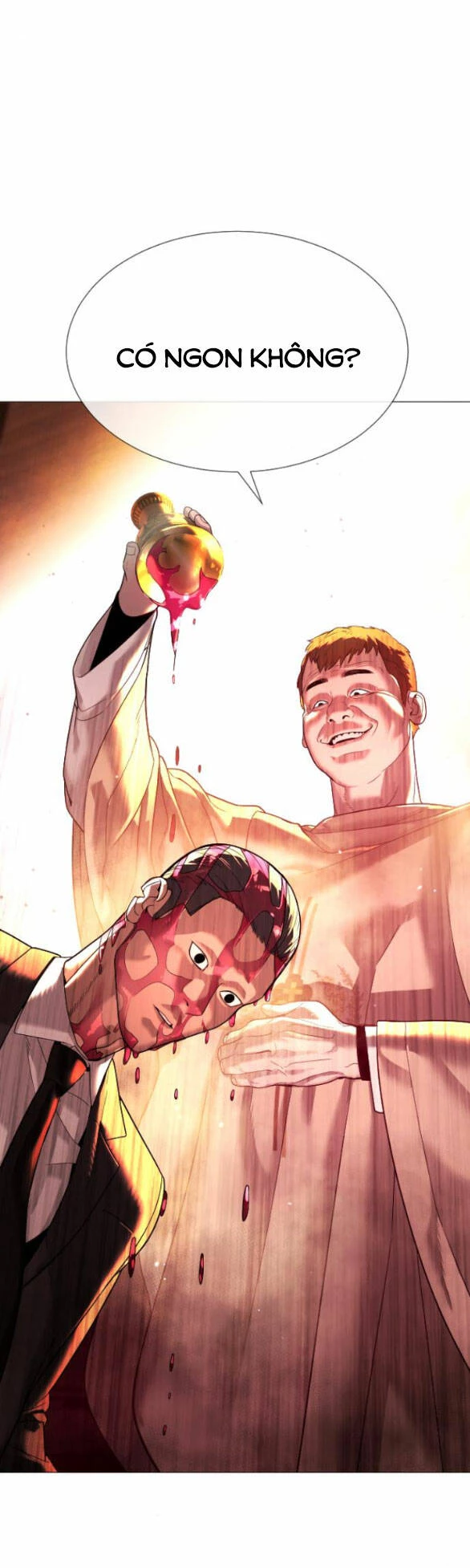 Sát Thủ Peter Chapter 12 - Trang 3