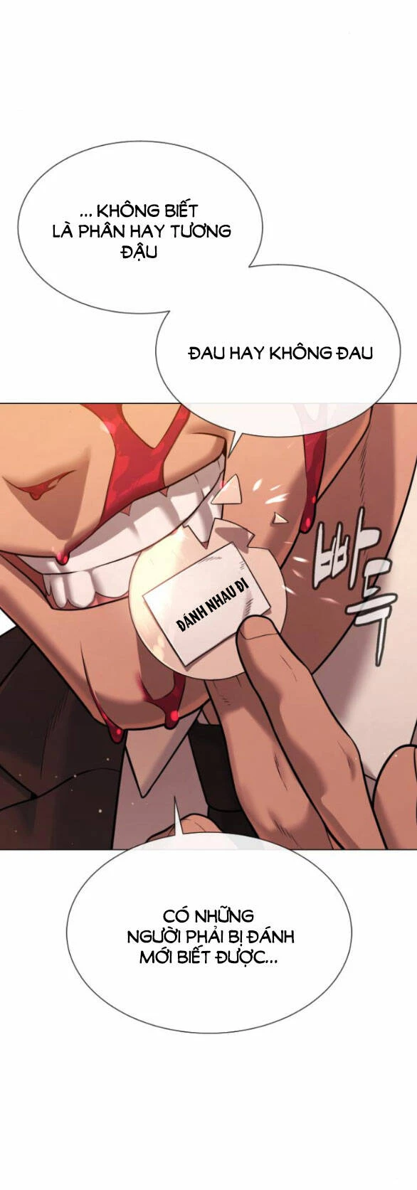 Sát Thủ Peter Chapter 12 - Trang 3