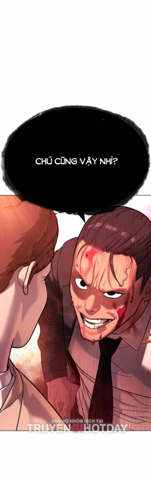 Sát Thủ Peter Chapter 12 - Trang 3