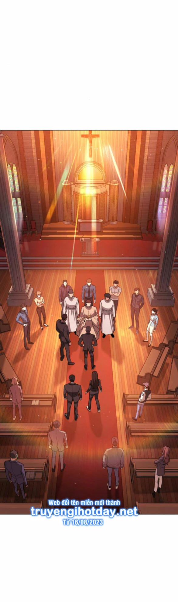 Sát Thủ Peter Chapter 12 - Trang 3