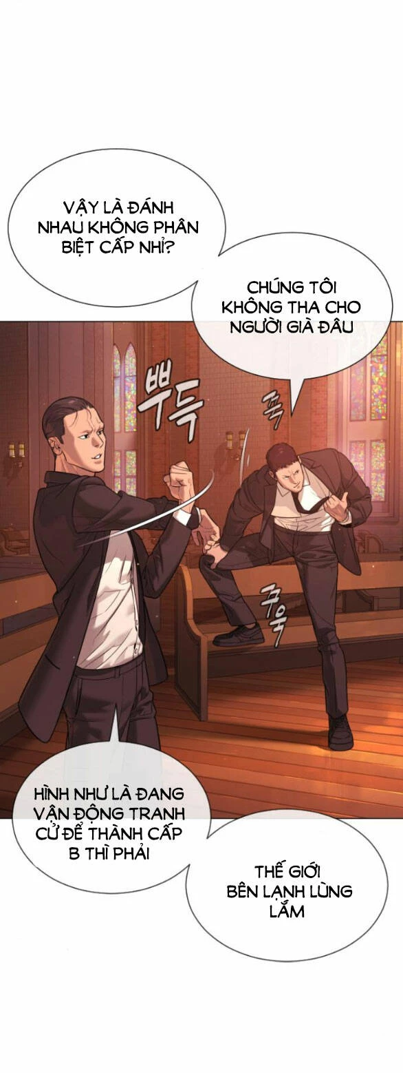 Sát Thủ Peter Chapter 12 - Trang 3